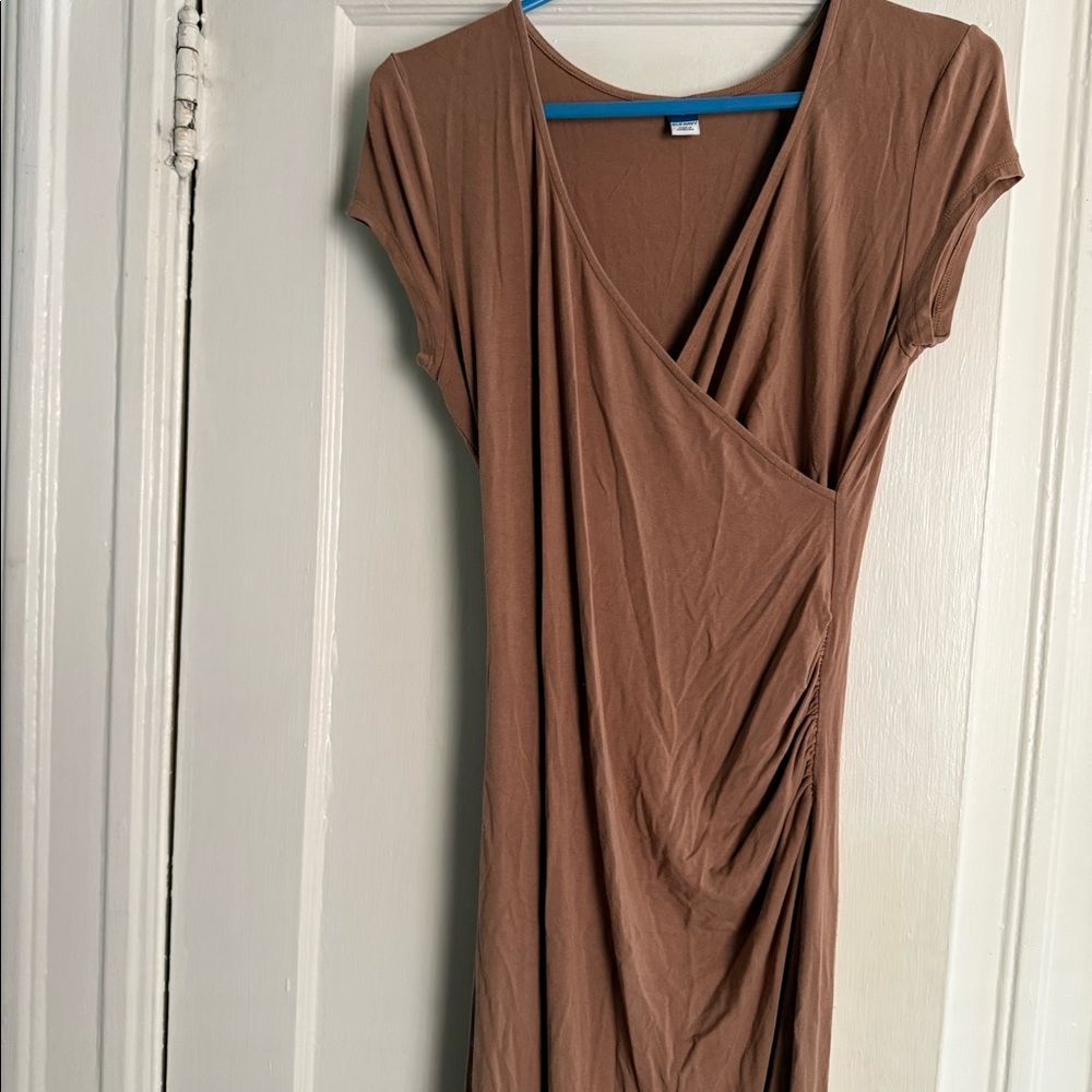 2 Maternity Dresses